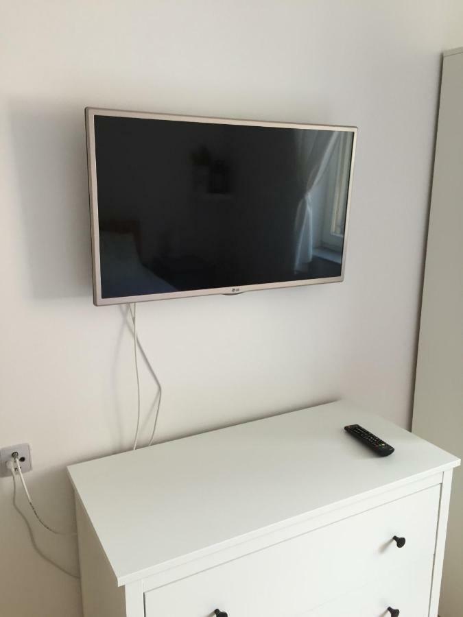 Apartments Papalinna 2 By Moro Krk Town Εξωτερικό φωτογραφία