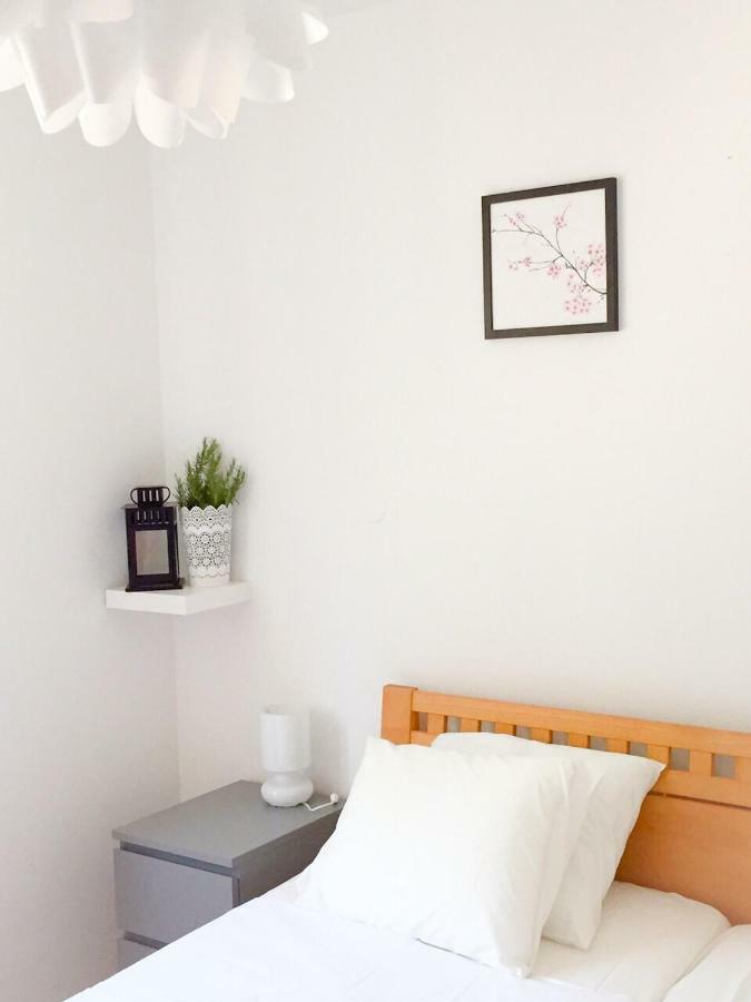 Apartments Papalinna 2 By Moro Krk Town Εξωτερικό φωτογραφία