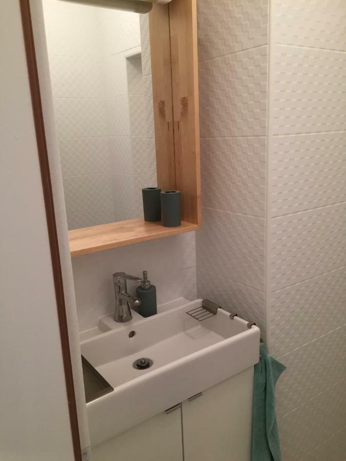 Apartments Papalinna 2 By Moro Krk Town Εξωτερικό φωτογραφία