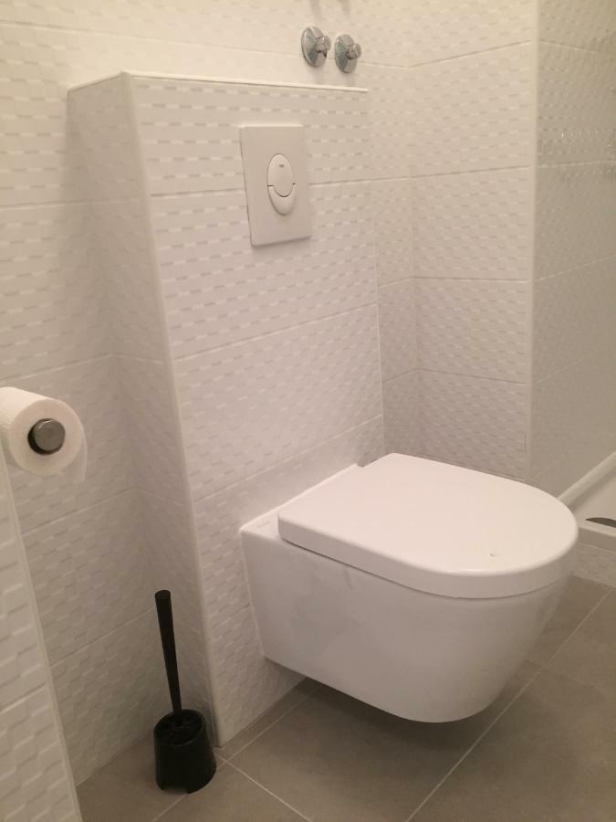 Apartments Papalinna 2 By Moro Krk Town Εξωτερικό φωτογραφία