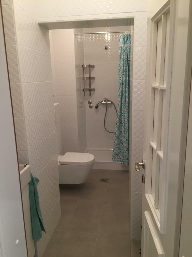 Apartments Papalinna 2 By Moro Krk Town Εξωτερικό φωτογραφία