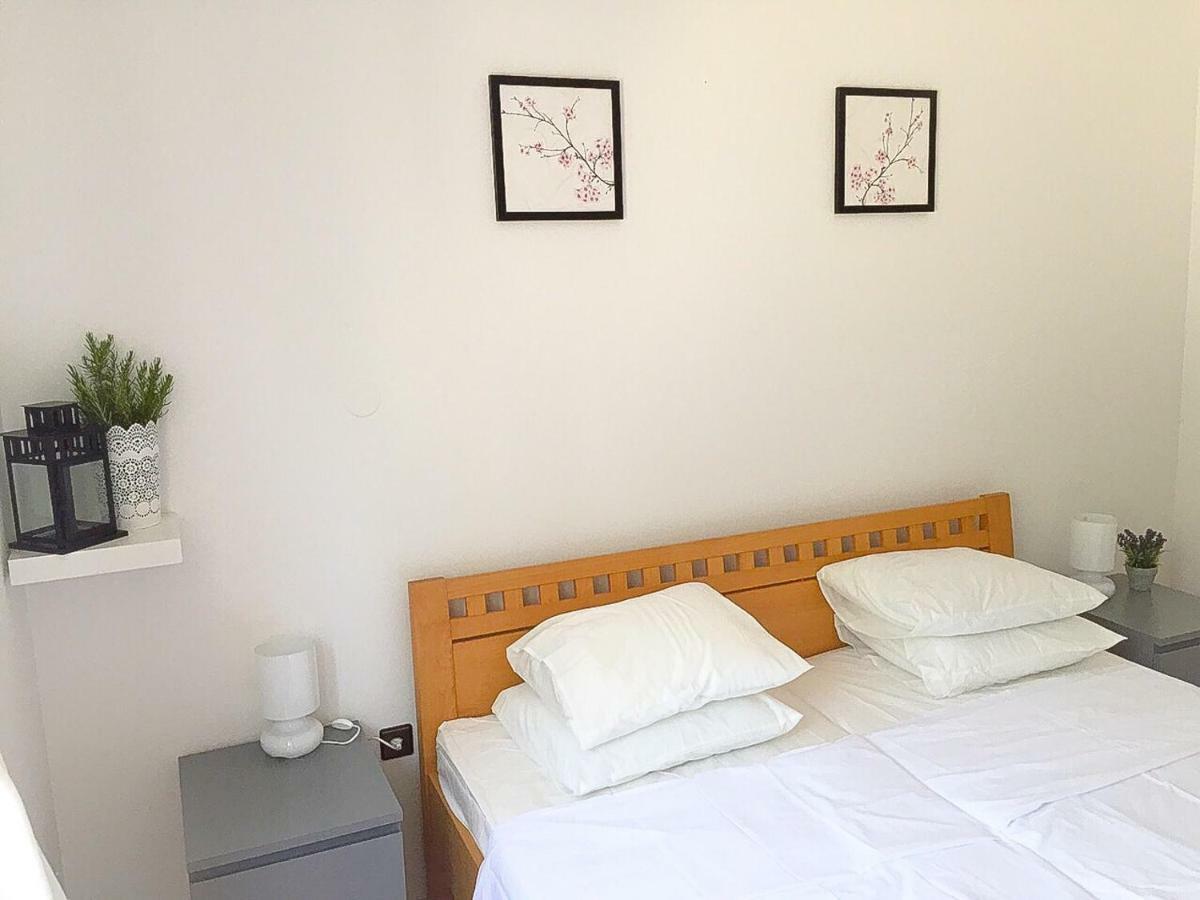 Apartments Papalinna 2 By Moro Krk Town Εξωτερικό φωτογραφία