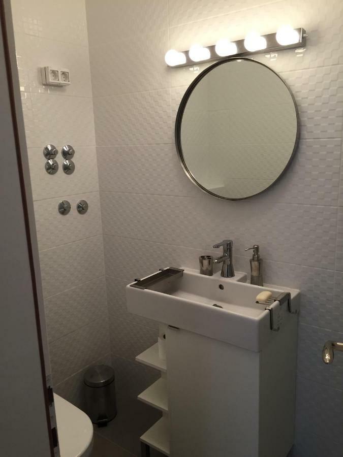 Apartments Papalinna 2 By Moro Krk Town Εξωτερικό φωτογραφία